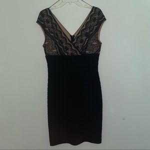 Adrianna papell dress